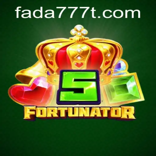 Descubra o Universo de Emoções com 5Fortunator no FADA777.com