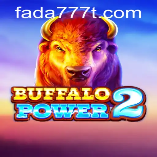 Aventura Selvagem em BuffaloPower2: Descubra a Magia com FADA777.com