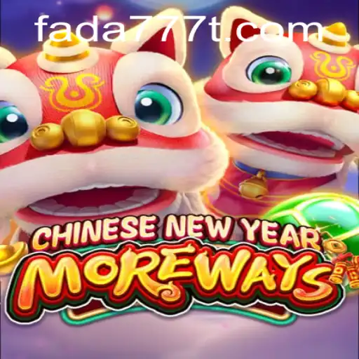 Descubra o Encanto e Estratégia do Jogo CHINESENEWYEARMOREWAYS