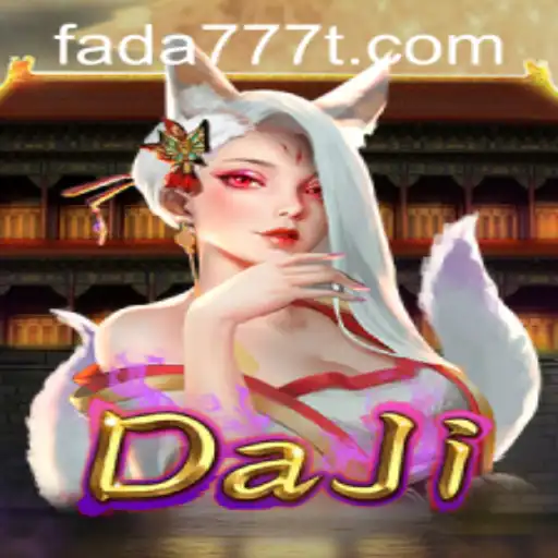 Descubra o Fascinante Mundo de DaJi com FADA777.com
