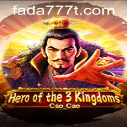 Desbravando o Mundo de Heroofthe3KingdomsCaoCao