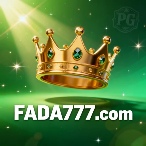 FADA777.com Logo