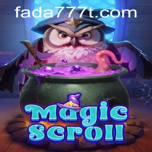 Explorando o Jogo MagicScroll: Aventuras e Estratégias