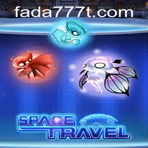 Explorando o Universo com SpaceTravel: O Jogo Intergaláctico de FADA777.com