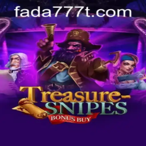 Descubra o Fascinante Mundo de TreasuresnipesBonusBuy em FADA777.com