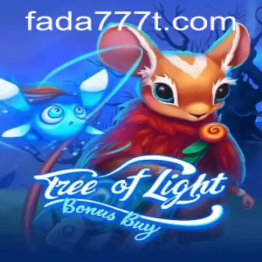Explorando o Jogo TreeOfLightBonusBuy: Aventura e Estratégia na FADA777.com