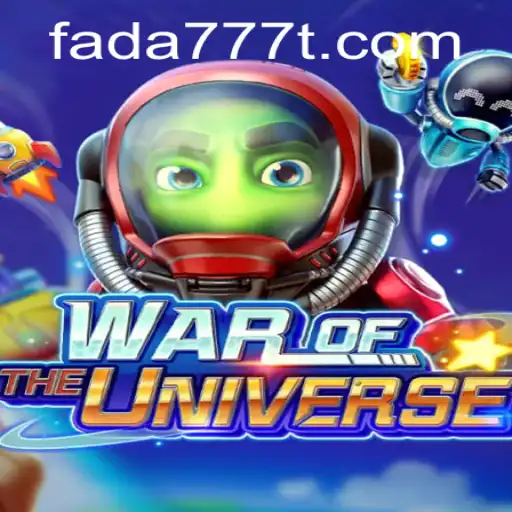 WAROFTHEUNIVERSE: Uma Nova Era dos Jogos de Estratégia