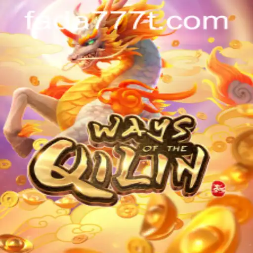 Descubra o Fascinante Mundo de 'WaysoftheQilin' em FADA777.com