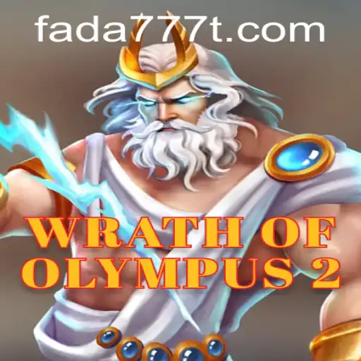 Descubra a Experiência Épica de WrathofOlympus2 em FADA777.com