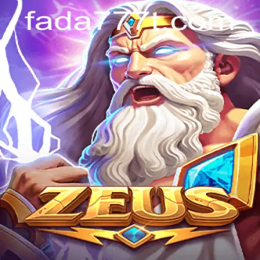 Explorando o Universo de Zeus no FADA777.com